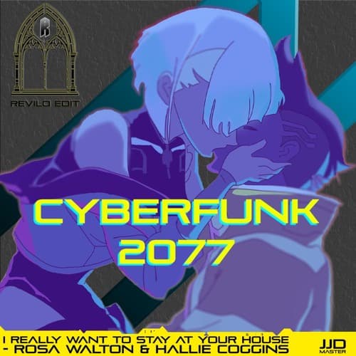 I Really Want To Stay At Your House [JJD MASTER]